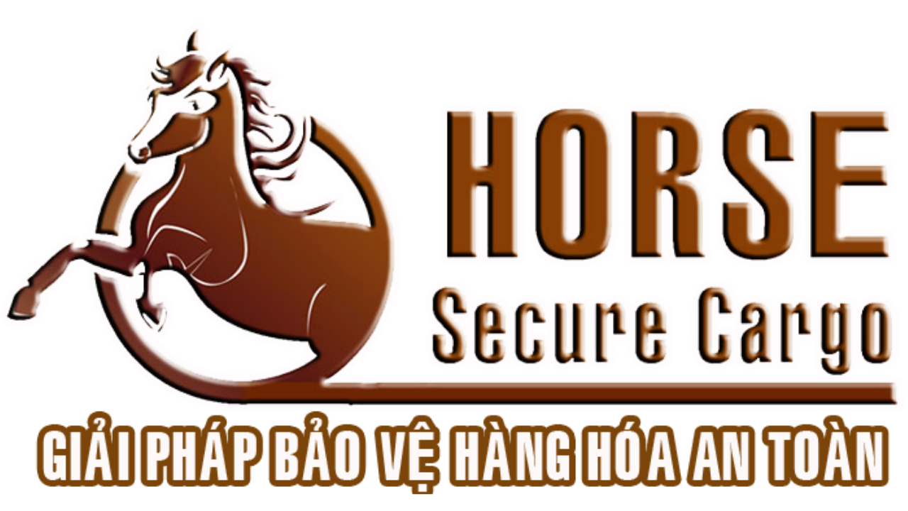 logo thương hiệu horse