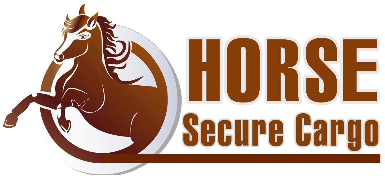 logo của thương hiệu Horse Secure Cargo